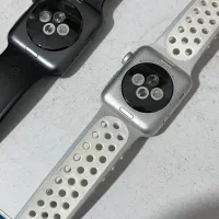 اپل واچ سِری ۲ سایز ۴۲ و ۳۸|لوازم جانبی موبایل و تبلت|محمدشهر, محمدشهر|دیوار