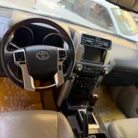 تویوتاپرادو انرود ۲۰۱۰ درجه یک