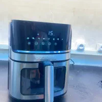 تعمیرات هواپز ها و سرخکن ها اسپرسو ساز چای ساز ها|خدمات پیشه و مهارت|گلستان (تهران), |دیوار