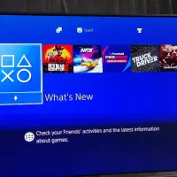 ps4کپی خور|کنسول، بازی ویدئویی و آنلاین|سرپل ذهاب, |دیوار