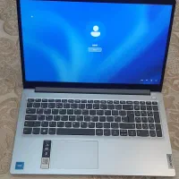 لپ تاپ لنوو نونو 15.6 اینچی رم 8 حافظه 1 ترا SSD