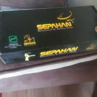 شیر روشویی مارک سپاهان آکبند|لوازم سرویس بهداشتی|ارومیه, |دیوار