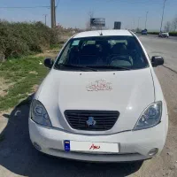 ماشین تیبا۱