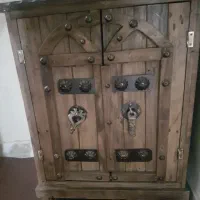جاکفشی یا کمد شیک