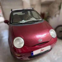 ام وی ام ۱۱۰ ۴ سیلندر