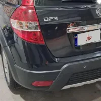 اچ سی کراس مدل ۹۵|خودرو سواری و وانت|یزد, |دیوار