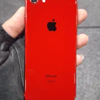ایفون 8 قرمز 256G