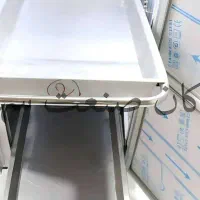 سردخانه جسد/سردخانه میت/جسد خانه|ماشین‌آلات صنعتی|کرج, فاز ۴ مهرشهر|دیوار