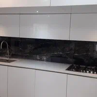 نصاب بین کابینتی بین کابینت صفحه سرامیکی کانتر|خدمات پیشه و مهارت|ملارد, |دیوار