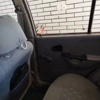 پراید 86 تک|خودرو سواری و وانت|هرند, |دیوار