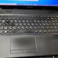 لپ تاپ Lenovo مشکی|رایانه همراه|لنگرود, |دیوار