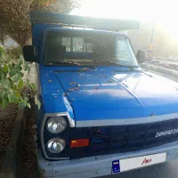 نیسان مدل ۹۱