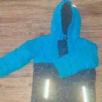 کاپشن و شلوار  کودک|کفش و لباس بچه|ساری, |دیوار