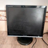 کامپیوتر|میز تحریر و کامپیوتر|کهک, |دیوار