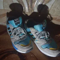 کفش آدیداس کفش سه خط|کیف، کفش، کمربند|سوق, |دیوار