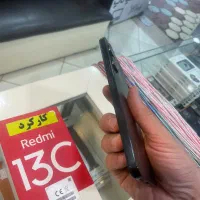redmi 13c|موبایل|هشتگرد, شهرک ولیعصر (مصلی)|دیوار