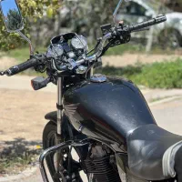 موتور cb250