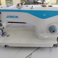 چرخ خیاطی راسته A2جک