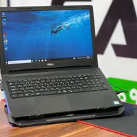 لپتاپ dell در حد|رایانه همراه|خوی, |دیوار