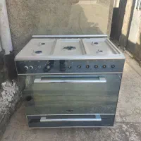 اجاق گاز فردار لوفرا ایتالیا