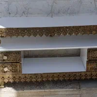 تلویزین میز