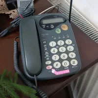 تلفن ژاپنی