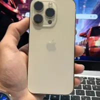 iPhone 14 Pro ZAAبا ریجستر|موبایل|رحیم‌آباد, |دیوار