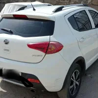 لیفان x50اتومات