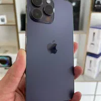 iphone 14pro max zaa|موبایل|کرج, برغان|دیوار