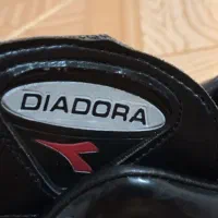 کفش چمن ایتالیایی اصل دیادورا شماره42