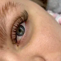 آموزش تخصصی کاشت و اکستنشن مژه + مدرک معتبر|خدمات آرایشگری و زیبایی|شاهین‌شهر, خانه کارگر|دیوار