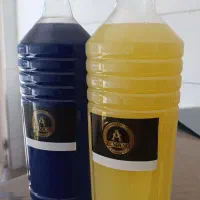 واکس لاستیک وداشبورد