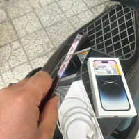 آیفون 14پرو  256 گیگ پک اصلی ZAA|موبایل|اسلام‌شهر, باغ فیض|دیوار