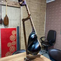 تار صادقی|سازهای سنتی|کرج, عظیمیه|دیوار