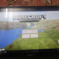 تبلت فوجیتسو ژاپن قدیمی / اندروید ۳