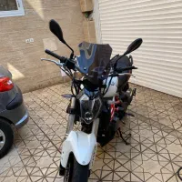 بنلی300|موتورسیکلت|یزد, |دیوار