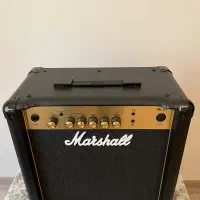 آمپلی فایر مارشال Marshall|گیتار، بیس، امپلیفایر|شیراز, معالی‌آباد|دیوار