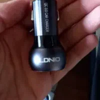 شارژر فندی LDNIO CQ501