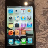 ipod
