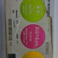 asus k556|رایانه همراه|تهران, یافت آباد جنوبی|دیوار