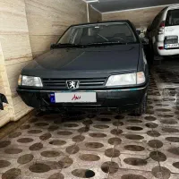 پژو ۴۰۵ GL ۲۰۰۰ cc|خودرو سواری و وانت|تهران, هروی|دیوار