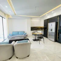 اجاره اپارتمان مبله شیک و مدرن ( بلوار فردوس )