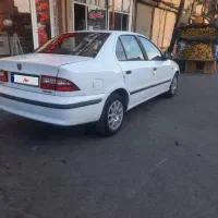 سمند|خودرو سواری و وانت|میاندوآب, |دیوار