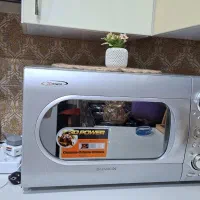 ماکروویو برند دوو