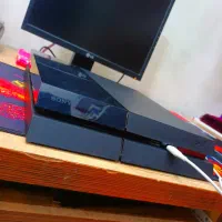ps4 کپی خور|کنسول، بازی ویدئویی و آنلاین|تبریز, |دیوار