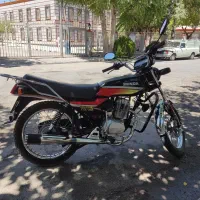 موتورCGL150
