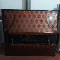 بخاری