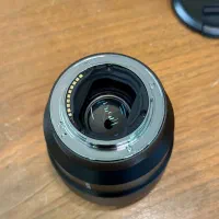 لنز دست دوم سونیsony 85mm f1.8|دوربین عکاسی و فیلمبرداری|تهران, شیخ هادی|دیوار