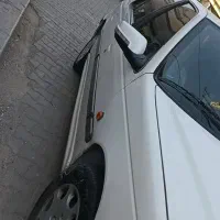 پژوپارس مدل 90 بدون رنگ تک بنزینی|خودرو سواری و وانت|ارومیه, |دیوار