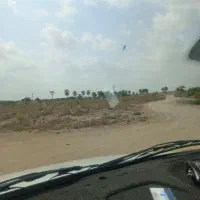 فروش ۲ هکتار زمین کشاورزی با چاه آب نزدیک خیابان|فروش دفتر صنعتی، کشاورزی، تجاری|میناب, |دیوار